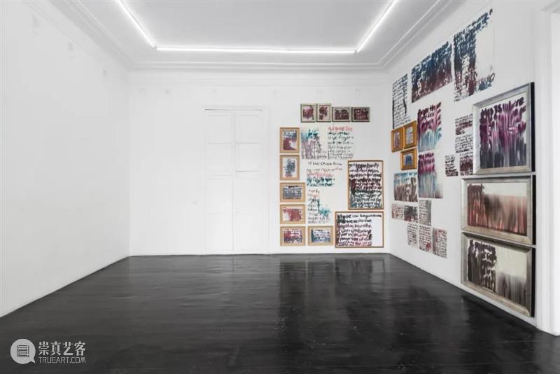 同行/于身体其上，于身体其外  | Ser Serpas 视频资讯 徐震XuZhen Serpas 身体 同行 美国加利福尼亚州 洛杉矶 日内瓦 生活 工作 雕塑 素描 崇真艺客