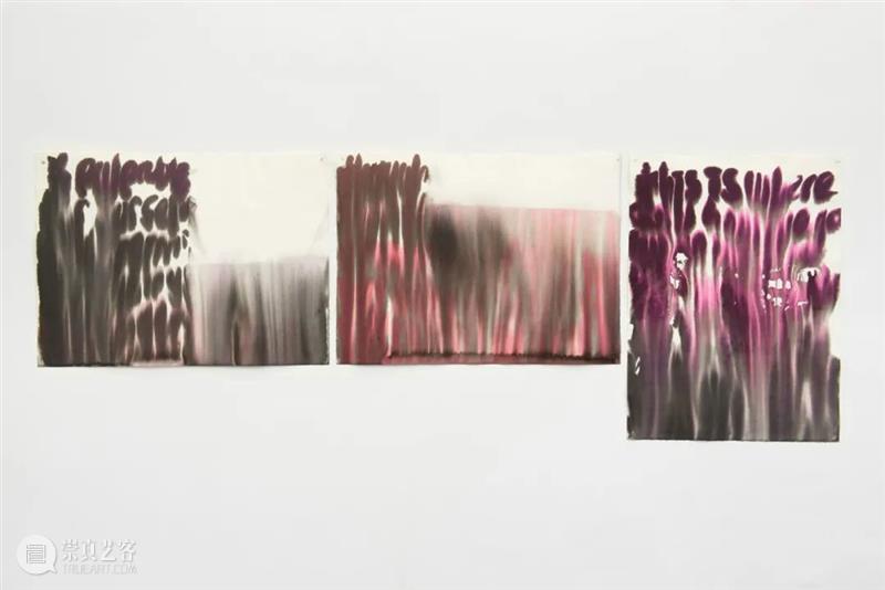 同行/于身体其上，于身体其外  | Ser Serpas 视频资讯 徐震XuZhen Serpas 身体 同行 美国加利福尼亚州 洛杉矶 日内瓦 生活 工作 雕塑 素描 崇真艺客