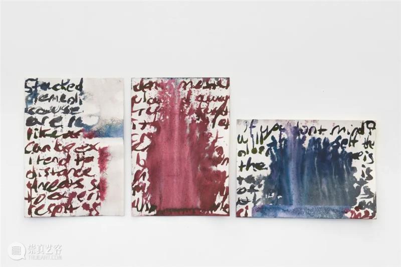 同行/于身体其上，于身体其外  | Ser Serpas 视频资讯 徐震XuZhen Serpas 身体 同行 美国加利福尼亚州 洛杉矶 日内瓦 生活 工作 雕塑 素描 崇真艺客