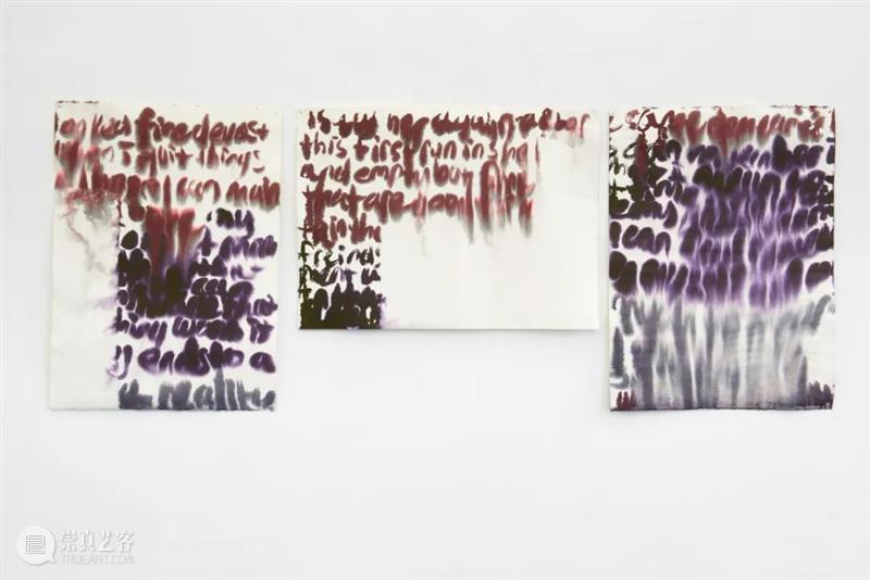 同行/于身体其上，于身体其外  | Ser Serpas 视频资讯 徐震XuZhen Serpas 身体 同行 美国加利福尼亚州 洛杉矶 日内瓦 生活 工作 雕塑 素描 崇真艺客