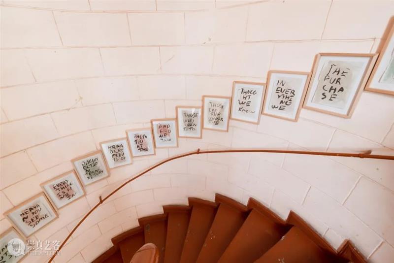 同行/于身体其上，于身体其外  | Ser Serpas 视频资讯 徐震XuZhen Serpas 身体 同行 美国加利福尼亚州 洛杉矶 日内瓦 生活 工作 雕塑 素描 崇真艺客