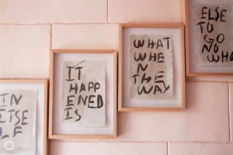 同行/于身体其上，于身体其外  | Ser Serpas 视频资讯 徐震XuZhen Serpas 身体 同行 美国加利福尼亚州 洛杉矶 日内瓦 生活 工作 雕塑 素描 崇真艺客