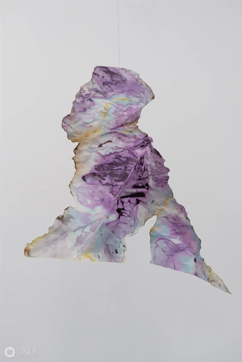 同行/于身体其上，于身体其外  | Ser Serpas 视频资讯 徐震XuZhen Serpas 身体 同行 美国加利福尼亚州 洛杉矶 日内瓦 生活 工作 雕塑 素描 崇真艺客