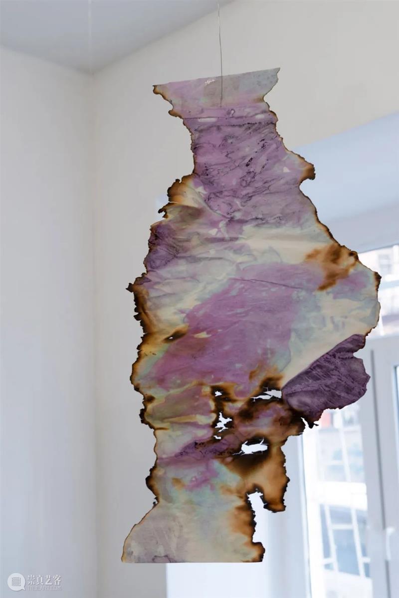 同行/于身体其上，于身体其外  | Ser Serpas 视频资讯 徐震XuZhen Serpas 身体 同行 美国加利福尼亚州 洛杉矶 日内瓦 生活 工作 雕塑 素描 崇真艺客