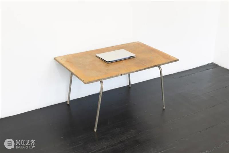 同行/于身体其上，于身体其外  | Ser Serpas 视频资讯 徐震XuZhen Serpas 身体 同行 美国加利福尼亚州 洛杉矶 日内瓦 生活 工作 雕塑 素描 崇真艺客