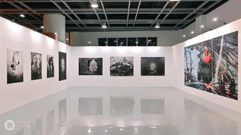 【2021发现奖】拍摄就像戏剧的排演,用置景摄影戏拟中国民间故事 中国 民间 故事 戏剧 集美 阿尔勒 单元 策展人 才华 华人 崇真艺客