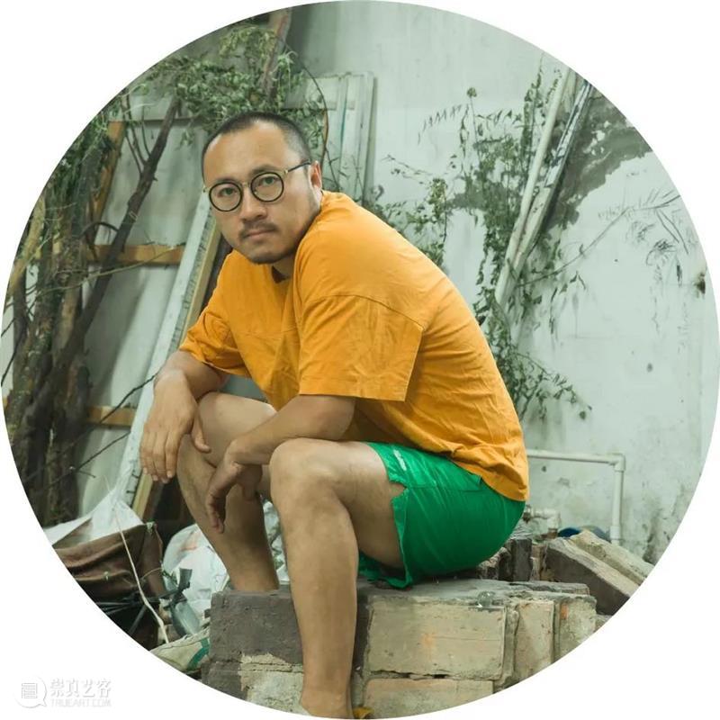 【2021发现奖】拍摄就像戏剧的排演，用置景摄影戏拟中国民间故事 中国 民间 故事 戏剧 集美 阿尔勒 单元 策展人 才华 华人 崇真艺客