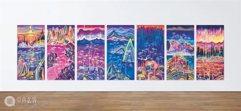 本季佳士得艺术晚间拍卖成交总额15亿港元，冠绝亚洲所有拍卖行！ 佳士得 亚洲 总额 艺术 拍卖行 港元 本季 香港 全球 藏家 崇真艺客