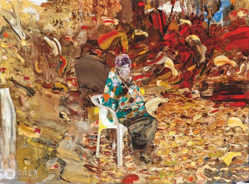 本季佳士得艺术晚间拍卖成交总额15亿港元，冠绝亚洲所有拍卖行！ 佳士得 亚洲 总额 艺术 拍卖行 港元 本季 香港 全球 藏家 崇真艺客