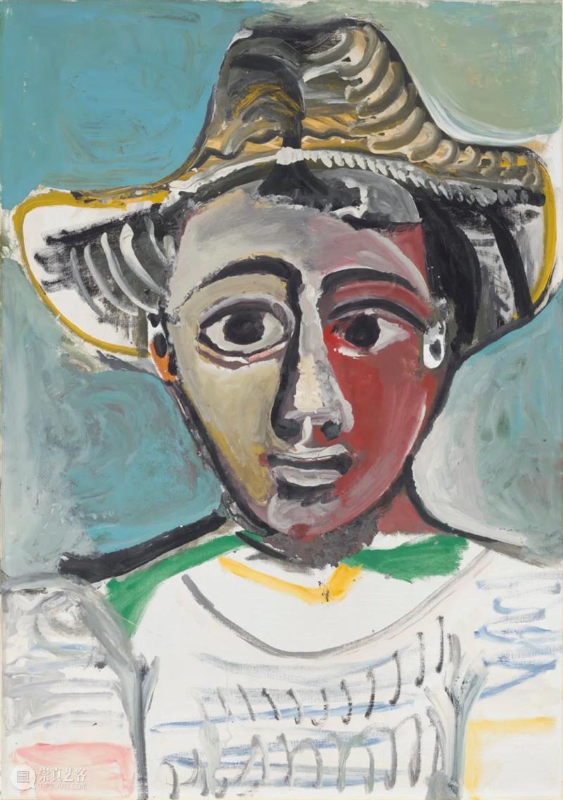 本季佳士得艺术晚间拍卖成交总额15亿港元，冠绝亚洲所有拍卖行！ 佳士得 亚洲 总额 艺术 拍卖行 港元 本季 香港 全球 藏家 崇真艺客