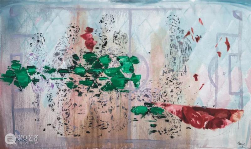 本季佳士得艺术晚间拍卖成交总额15亿港元，冠绝亚洲所有拍卖行！ 佳士得 亚洲 总额 艺术 拍卖行 港元 本季 香港 全球 藏家 崇真艺客