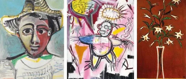 本季佳士得艺术晚间拍卖成交总额15亿港元，冠绝亚洲所有拍卖行！ 佳士得 亚洲 总额 艺术 拍卖行 港元 本季 香港 全球 藏家 崇真艺客