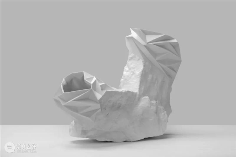 展讯丨瞬息中永恒:孙尧 x 吴昊宇双个展 璞素 孙尧 吴昊宇 瞬息 展讯 双个展 激情 视觉 可能 个展 2021.12 崇真艺客