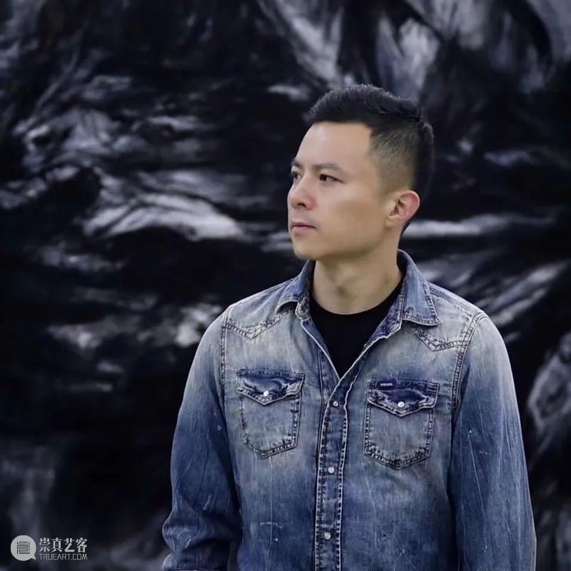 展讯丨瞬息中永恒:孙尧 x 吴昊宇双个展 璞素 孙尧 吴昊宇 瞬息 展讯 双个展 激情 视觉 可能 个展 2021.12 崇真艺客