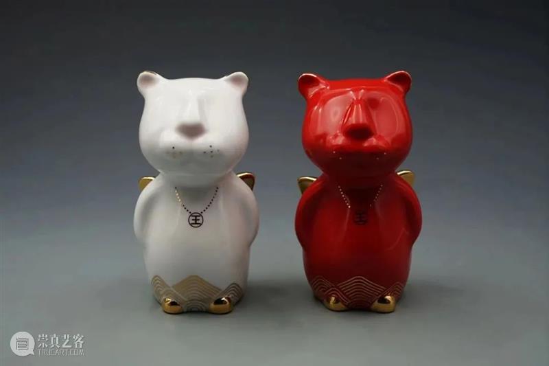 2022，愿你虎虎生威！ 崇真艺客