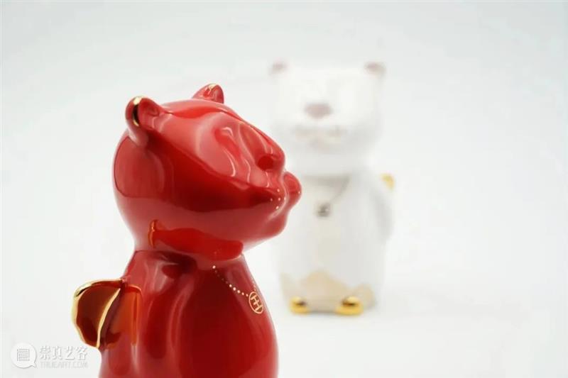 2022，愿你虎虎生威！ 崇真艺客