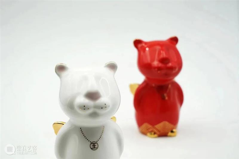 2022，愿你虎虎生威！ 崇真艺客