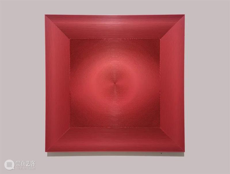 展讯 | 「界 · 光」Limite Lumière —— 戈子馀个展 戈子馀 展讯 Limite 个展 光Limite 子馀 Ziyu 时间 Opening 熏依社画廊 崇真艺客