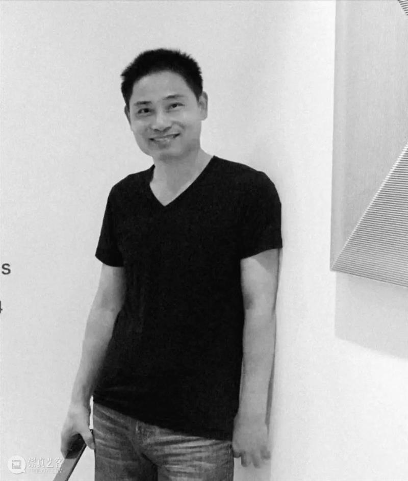 展讯 | 「界 · 光」Limite Lumière —— 戈子馀个展 戈子馀 展讯 Limite 个展 光Limite 子馀 Ziyu 时间 Opening 熏依社画廊 崇真艺客