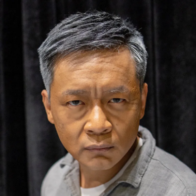 这里有一份当下典型父子关系实录请查收 | 顾雷导演作品《水流下来》 顾雷 导演 作品 水流下来 父子关系 实录 当下 水流 时间 地点 崇真艺客