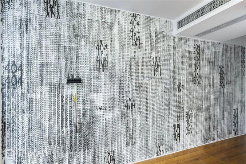 AIKE | aaajiao近期展讯 视频资讯 艾可画廊 aaa jiao 近期 AIKE 展讯 ACC 光州 亚洲 艺术家 展期 崇真艺客