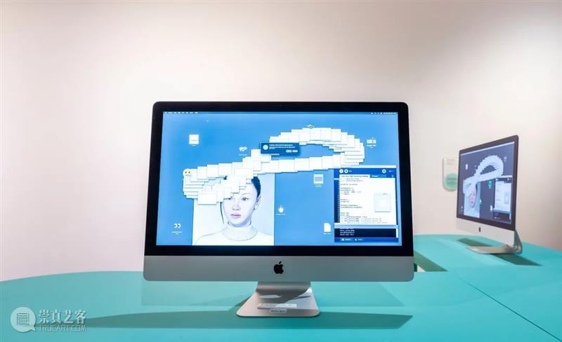 AIKE | aaajiao近期展讯 视频资讯 艾可画廊 aaa jiao 近期 AIKE 展讯 ACC 光州 亚洲 艺术家 展期 崇真艺客