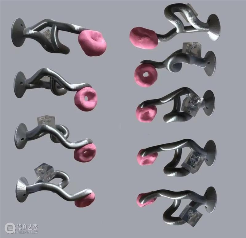 AIKE | aaajiao近期展讯 视频资讯 艾可画廊 aaa jiao 近期 AIKE 展讯 ACC 光州 亚洲 艺术家 展期 崇真艺客