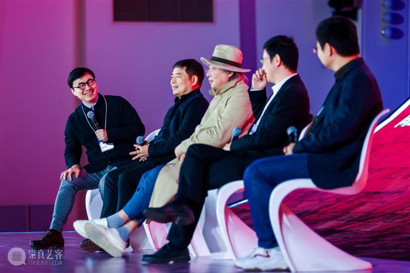 PREVIEW | PAN-TONGJI DESIGN WEEK 2021  TJDW 崇真艺客