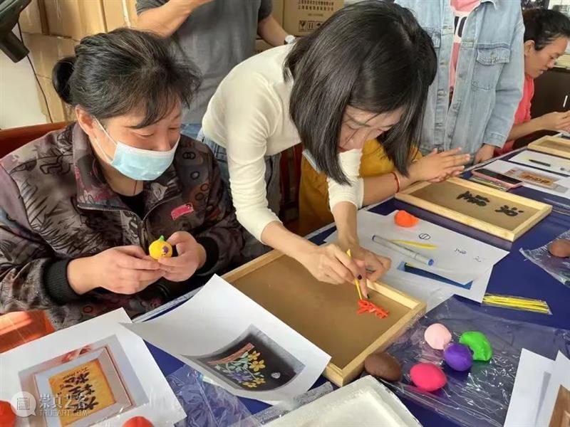 PREVIEW | PAN-TONGJI DESIGN WEEK 2021  TJDW 崇真艺客