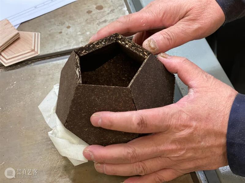 PREVIEW | PAN-TONGJI DESIGN WEEK 2021  TJDW 崇真艺客