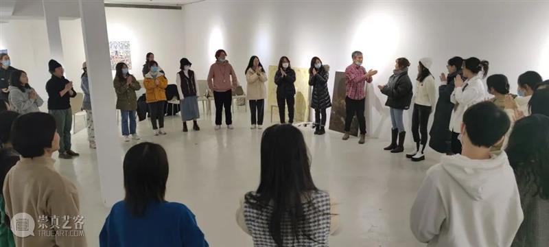 悦·美术馆新展:欢迎来到木兰的剧场……12月11日开幕 悦美术馆 悦·美术馆 剧场 木兰 新展 北京 五环 基层 女性 北京木兰花开社工服务中心 出品人 崇真艺客