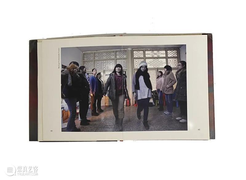 悦·美术馆新展：欢迎来到木兰的剧场……12月11日开幕  悦美术馆 悦·美术馆 剧场 木兰 新展 北京 五环 基层 女性 北京木兰花开社工服务中心 出品人 崇真艺客