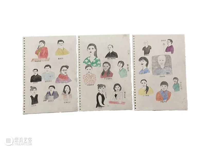 悦·美术馆新展：欢迎来到木兰的剧场……12月11日开幕  悦美术馆 悦·美术馆 剧场 木兰 新展 北京 五环 基层 女性 北京木兰花开社工服务中心 出品人 崇真艺客