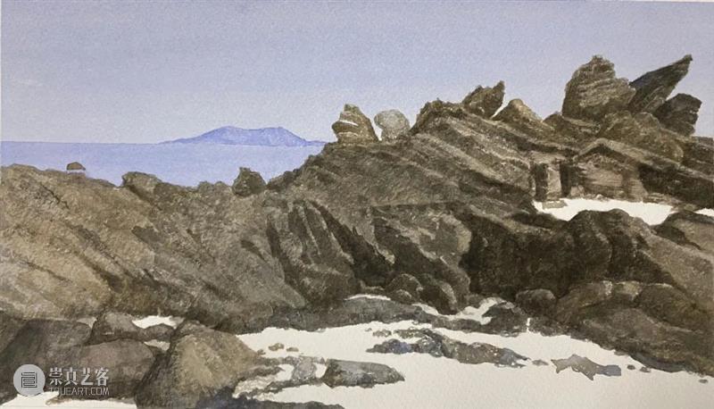 【展览预告】辽宁师范大学美术学院2019级一2021级水彩专业研究生作品展 辽宁师范大学美术学院 水彩 专业 研究生 作品展 观众 朋友们 文化 经营场 通告 崇真艺客