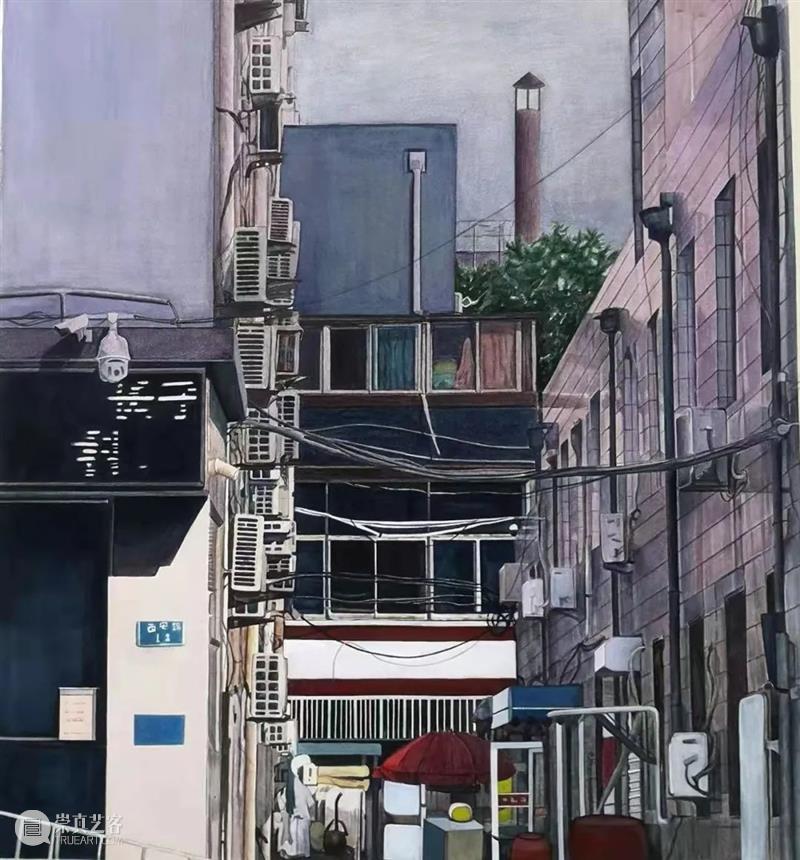 【展览预告】辽宁师范大学美术学院2019级一2021级水彩专业研究生作品展 辽宁师范大学美术学院 水彩 专业 研究生 作品展 观众 朋友们 文化 经营场 通告 崇真艺客