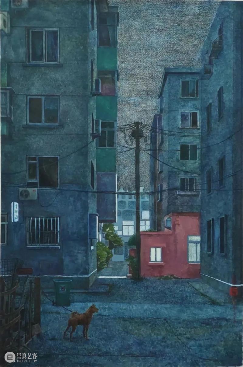 【展览预告】辽宁师范大学美术学院2019级一2021级水彩专业研究生作品展 辽宁师范大学美术学院 水彩 专业 研究生 作品展 观众 朋友们 文化 经营场 通告 崇真艺客