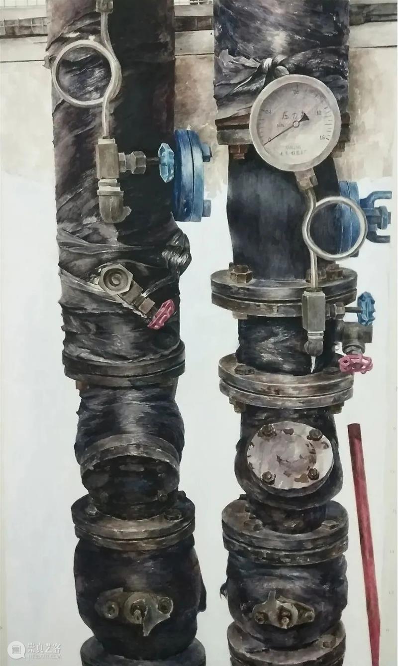 【展览预告】辽宁师范大学美术学院2019级一2021级水彩专业研究生作品展 辽宁师范大学美术学院 水彩 专业 研究生 作品展 观众 朋友们 文化 经营场 通告 崇真艺客