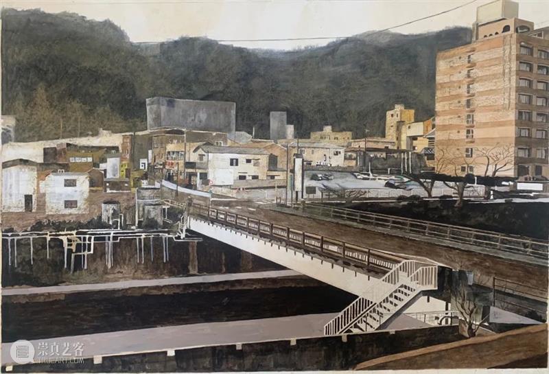 【展览预告】辽宁师范大学美术学院2019级一2021级水彩专业研究生作品展 辽宁师范大学美术学院 水彩 专业 研究生 作品展 观众 朋友们 文化 经营场 通告 崇真艺客