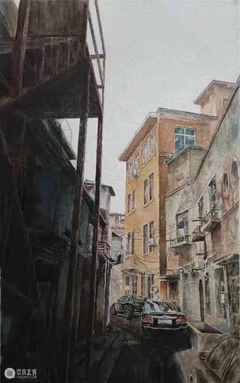 【展览预告】辽宁师范大学美术学院2019级一2021级水彩专业研究生作品展 辽宁师范大学美术学院 水彩 专业 研究生 作品展 观众 朋友们 文化 经营场 通告 崇真艺客