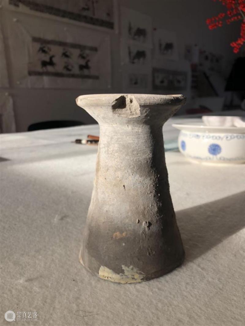 “物物WUWU——材料的未来与考古”今日开幕丨AMNUA展讯 物物 材料 未来 丨AMNUA 展讯 Material Tales 南京艺术学院美术馆 英国 博物馆 崇真艺客