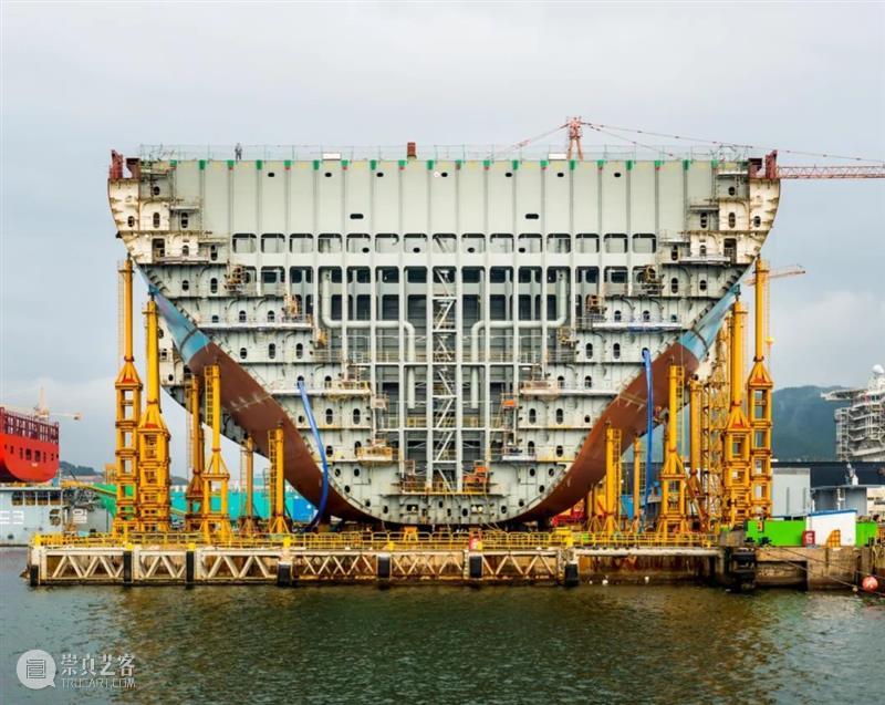 “物物WUWU——材料的未来与考古”今日开幕丨AMNUA展讯 物物 材料 未来 丨AMNUA 展讯 Material Tales 南京艺术学院美术馆 英国 博物馆 崇真艺客