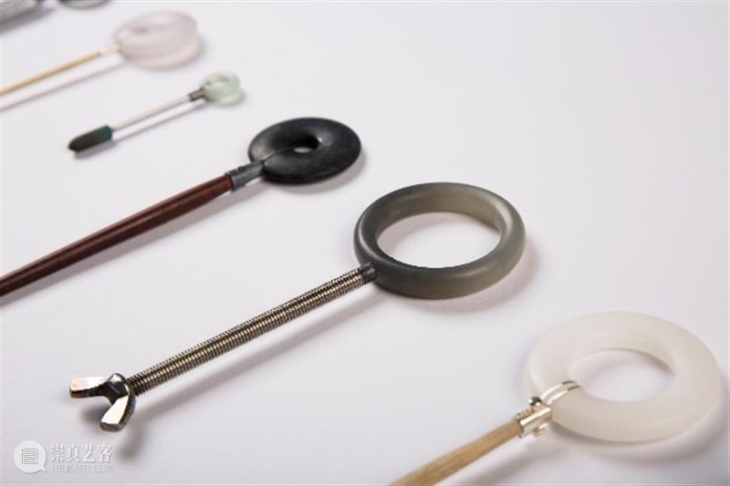 “物物WUWU——材料的未来与考古”今日开幕丨AMNUA展讯 物物 材料 未来 丨AMNUA 展讯 Material Tales 南京艺术学院美术馆 英国 博物馆 崇真艺客