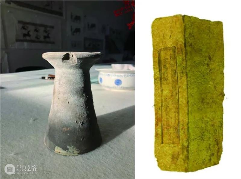 “物物WUWU——材料的未来与考古”今日开幕丨AMNUA展讯 物物 材料 未来 丨AMNUA 展讯 Material Tales 南京艺术学院美术馆 英国 博物馆 崇真艺客