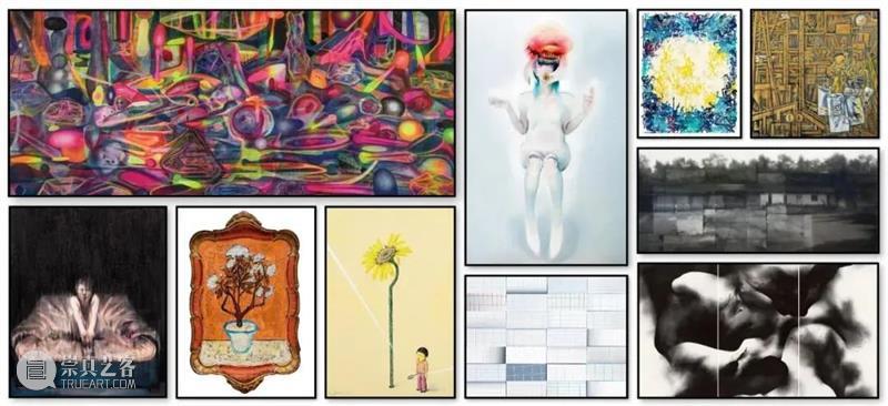 国家美术·关注│看70后+ 二级市场新焦点 70后+ 焦点 国家 美术 二级市场 当下 中坚 力量 艺术家们 中国 崇真艺客