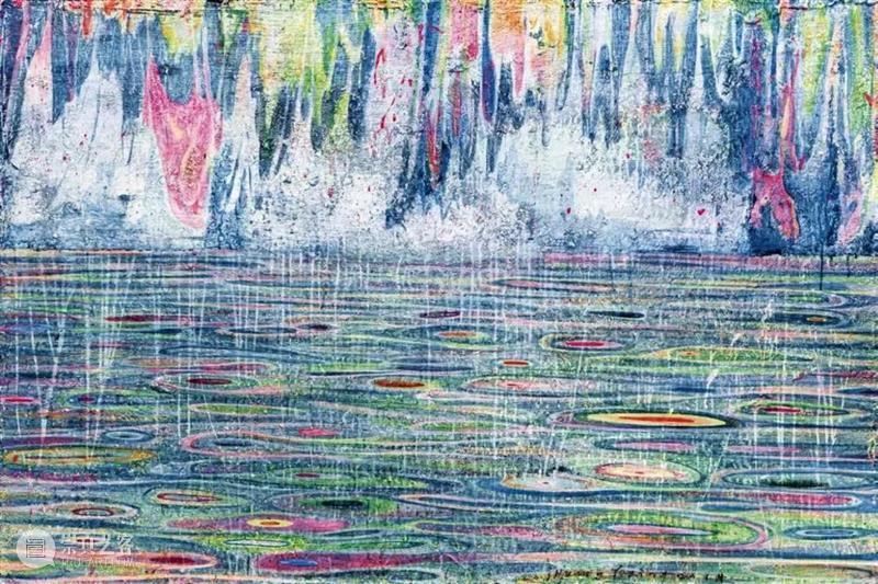 国家美术·关注│看70后+ 二级市场新焦点 70后+ 焦点 国家 美术 二级市场 当下 中坚 力量 艺术家们 中国 崇真艺客