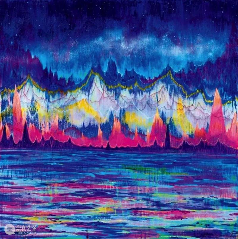 国家美术·关注│看70后+ 二级市场新焦点 70后+ 焦点 国家 美术 二级市场 当下 中坚 力量 艺术家们 中国 崇真艺客