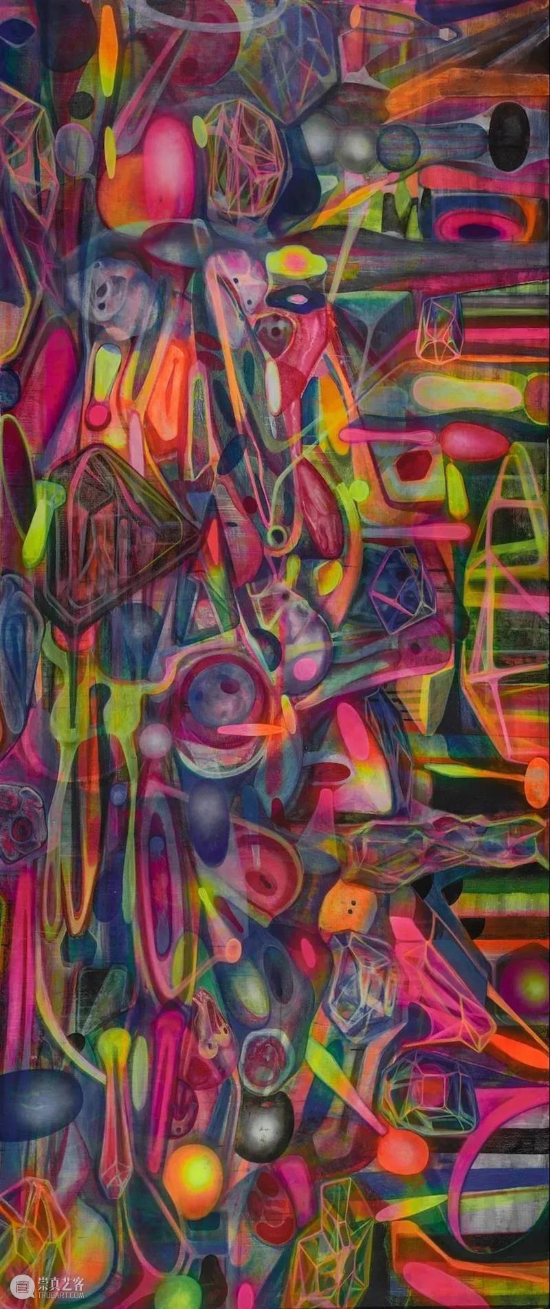 国家美术·关注│看70后+ 二级市场新焦点 70后+ 焦点 国家 美术 二级市场 当下 中坚 力量 艺术家们 中国 崇真艺客