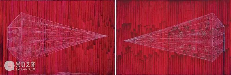 国家美术·关注│看70后+ 二级市场新焦点 70后+ 焦点 国家 美术 二级市场 当下 中坚 力量 艺术家们 中国 崇真艺客