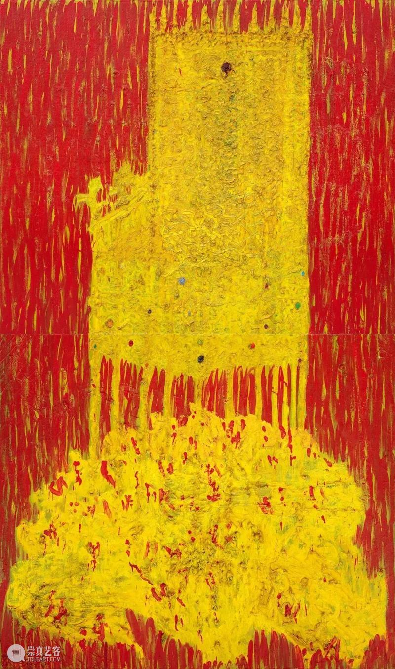 国家美术·关注│看70后+ 二级市场新焦点 70后+ 焦点 国家 美术 二级市场 当下 中坚 力量 艺术家们 中国 崇真艺客