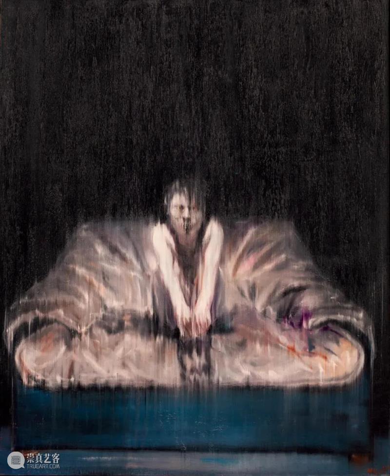 国家美术·关注│看70后+ 二级市场新焦点 70后+ 焦点 国家 美术 二级市场 当下 中坚 力量 艺术家们 中国 崇真艺客